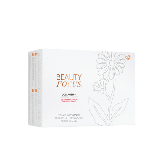 Beauty Focus® Collagen+