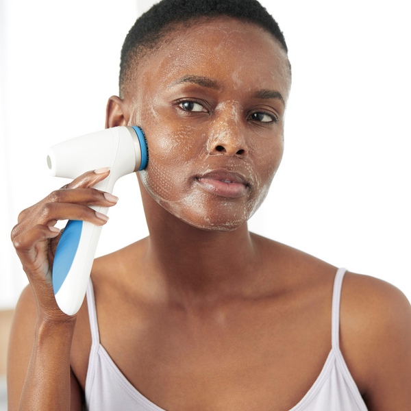 ageLOC LumiSpa® iO + Cleanser