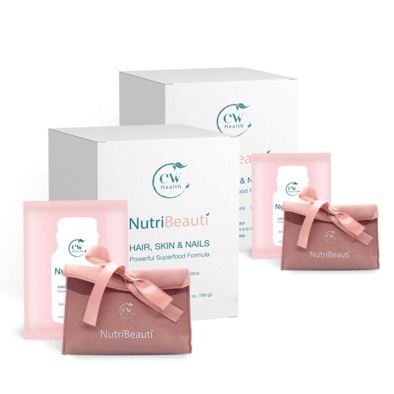 Nutribeauti On the Go - Two (2)