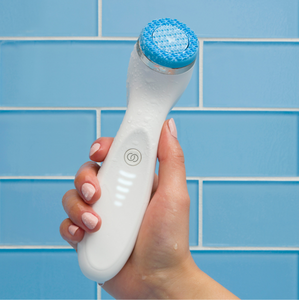ageLOC LumiSpa® iO + Cleanser