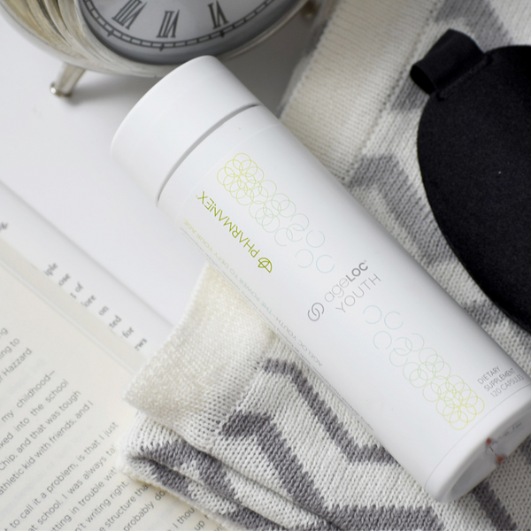 ageLOC® Youth Anti-aging Supplement