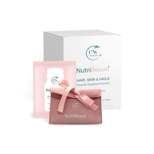 Nutribeauti On the GO