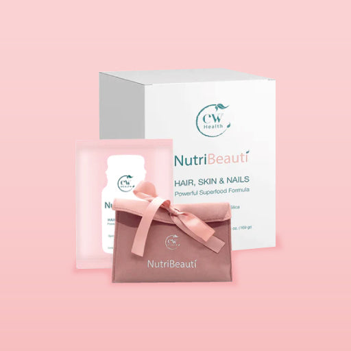 Nutribeauti On the GO
