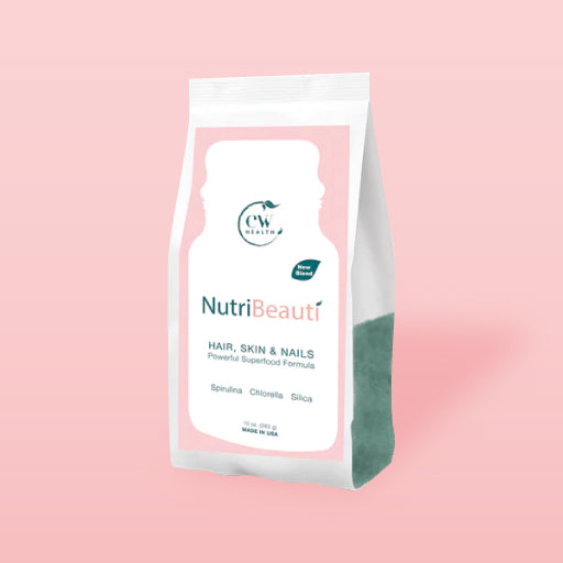 Nutribeauti Refill