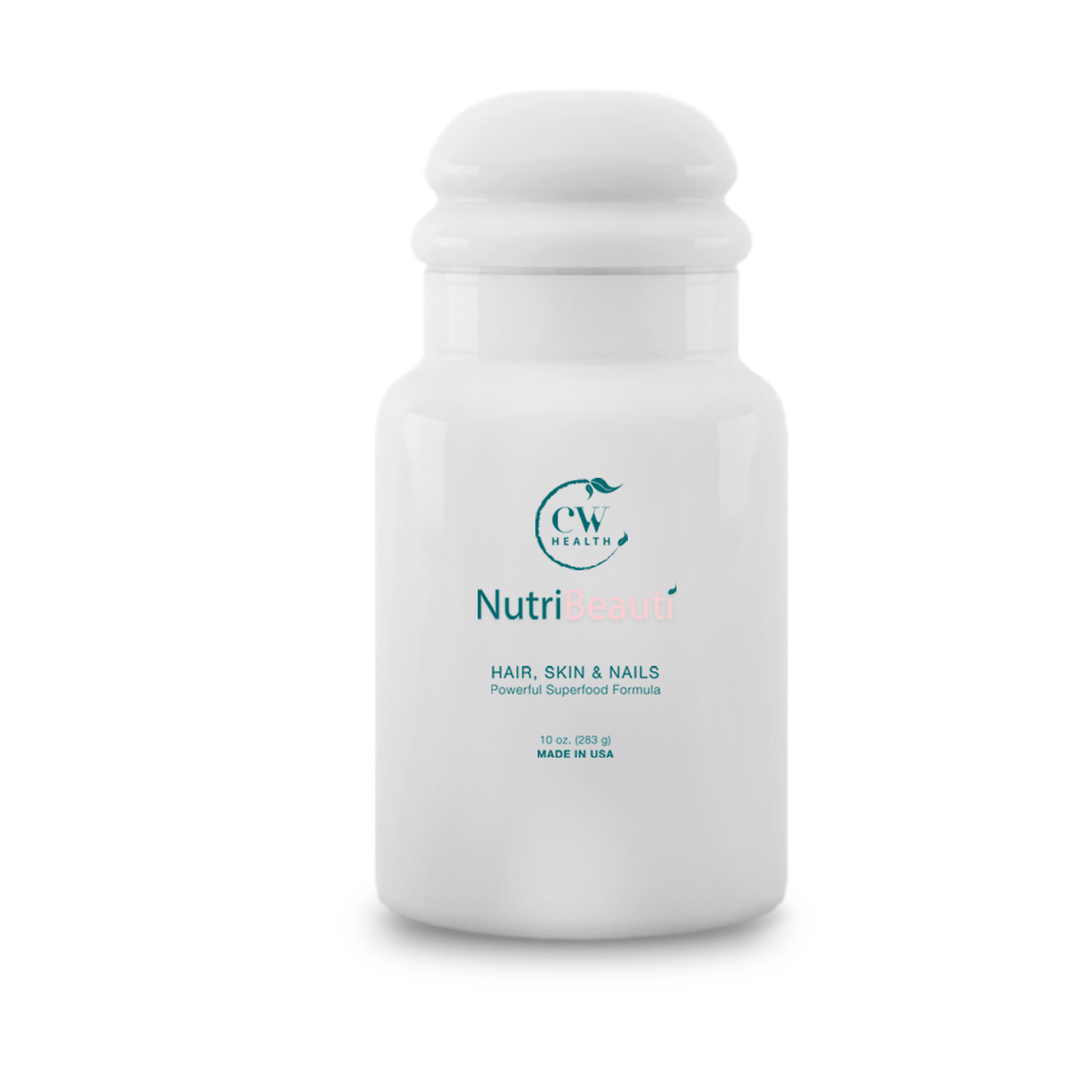 Nutribeauti + On the Go + Refill