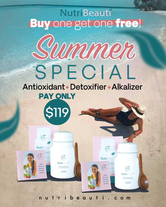 Nutribeauti