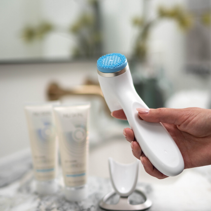 ageLOC LumiSpa® iO + Cleanser