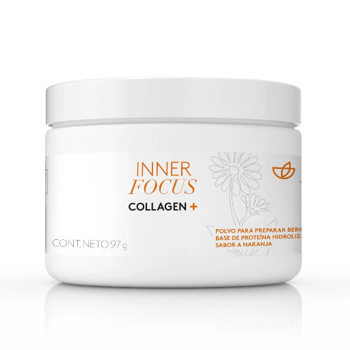 Beauty Focus Collagen +