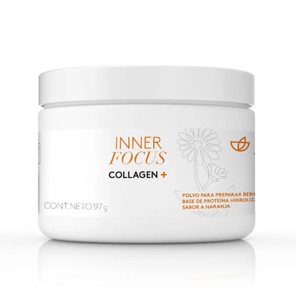 Beauty Focus Collagen +