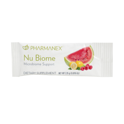 Pharmanex® Nu Biome®