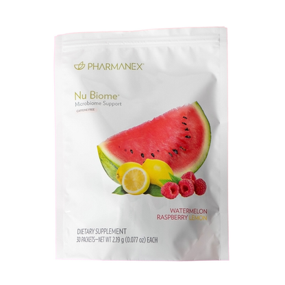 Pharmanex® Nu Biome®