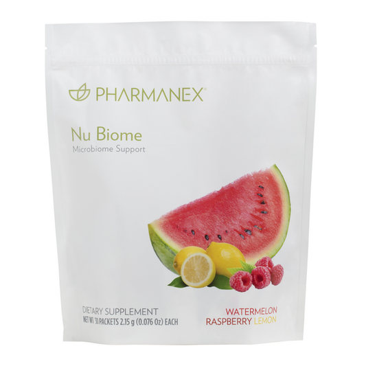 Pharmanex® Nu Biome®