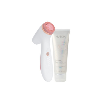 ageLOC LumiSpa® iO + Cleanser