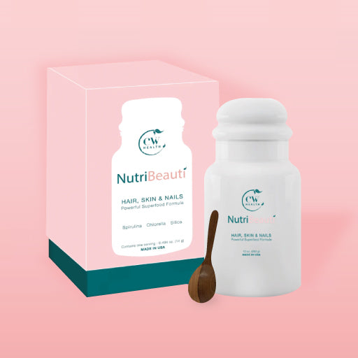 Nutribeauti - Two (2)